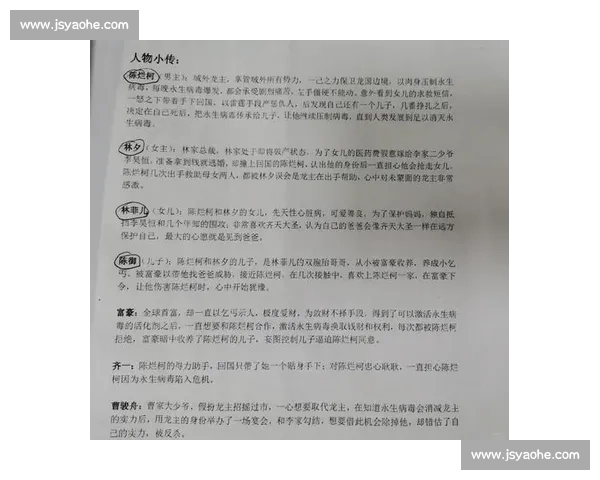 深入解析剧本创作过程与写作步骤的系统化实用写作全程实践详尽指南